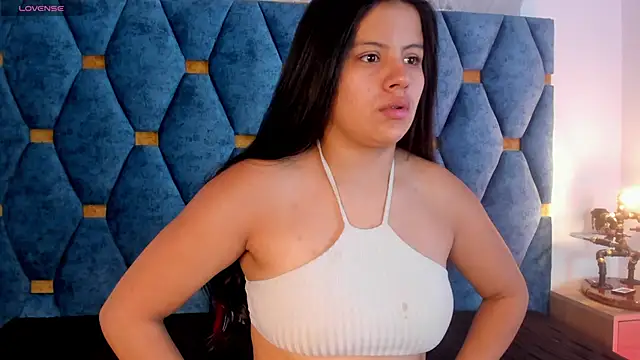 sasha roldann online show from June 6, 12:32 pm
