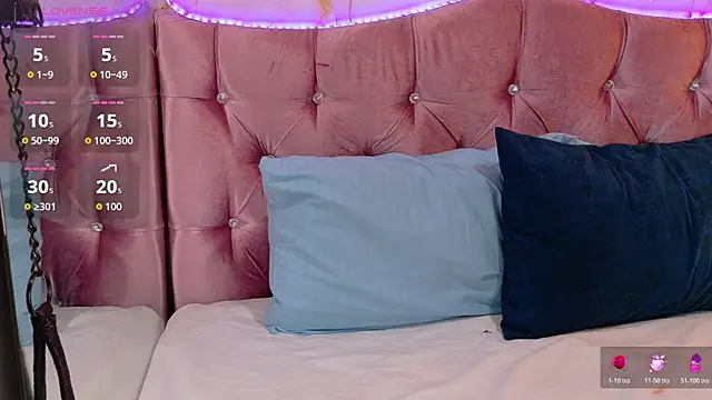 KARINAJTORRES online show from July 23, 2:31 am