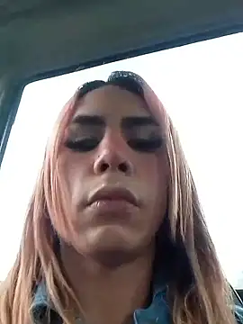 Daliana Gounbolt online show from September 19, 11:33 am