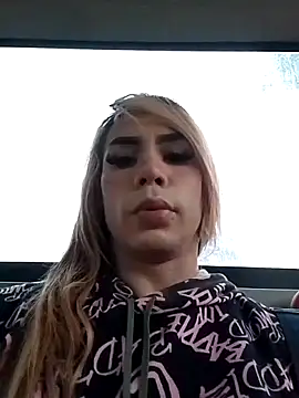 Daliana Gounbolt online show from September 30, 11:26 am