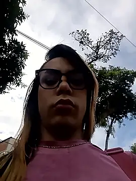 Daliana Gounbolt online show from May 26, 12:12 pm