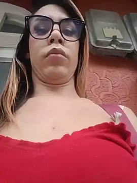 Daliana Gounbolt online show from May 30, 11:18 am