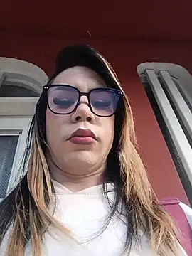 Daliana Gounbolt online show from June 4, 11:27 am