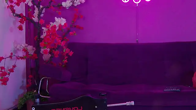 Daliana Gounbolt online show from July 17, 12:01 pm