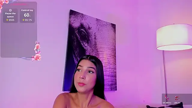 Snapshot of chelssy7 chatting on November 5, 3:39 am chelssy7 online show from November 5, 3:39 am