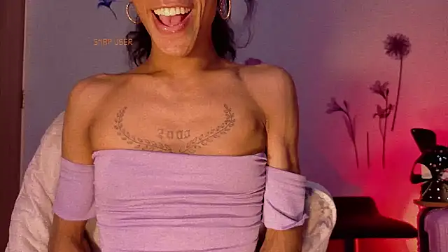 Barbydominant fetish online show from April 26, 3:37 am