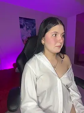 Celestee69 online show from September 29, 8:02 pm