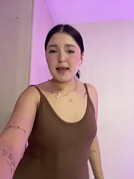 Celestee69 online show from February 20, 7:03 pm