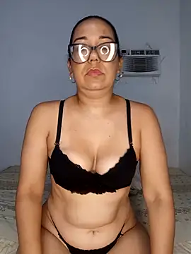 MilfTentasion online show from March 22, 2:59 am