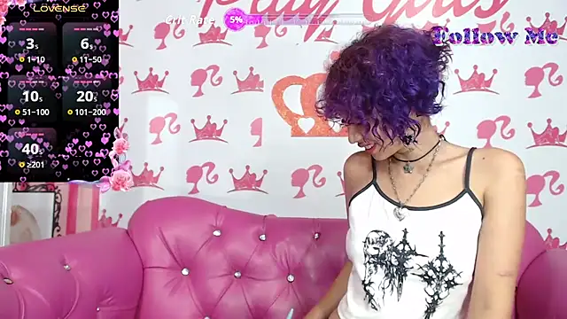 ebisu meouw online show from October 30, 2:46 am