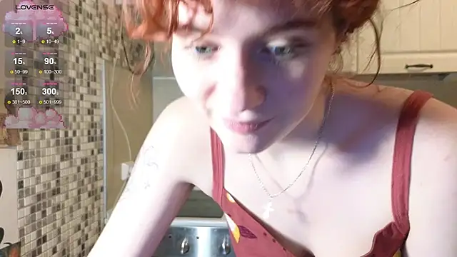 jelly cherry online show from February 4, 12:38 am