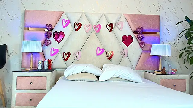 Zoelucas online show from September 17, 7:26 pm