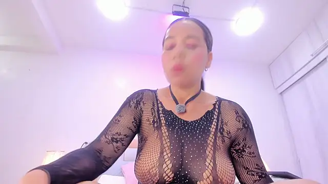 megan rous  online show from February 19, 3:13 am