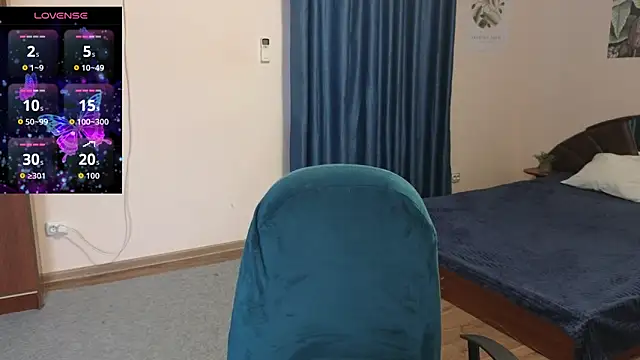 Laura Gol online show from October 20, 12:16 pm