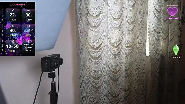 Laura Gol online show from October 21, 7:31 am