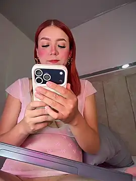 Mia Juicyberry online show from June 12, 1:15 am