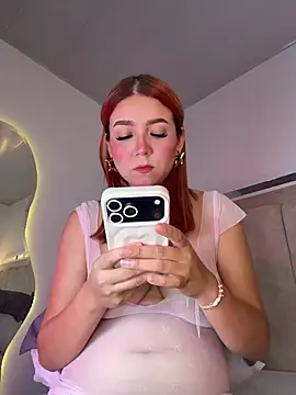 Mia Juicyberry online show from July 3, 1:23 am