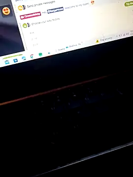 Crossedsissy online show from February 7, 7:01 am