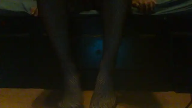Crossedsissy online show from May 1, 1:54 am
