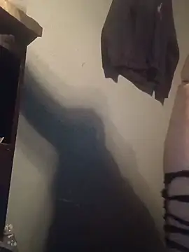 Crossedsissy online show from June 14, 5:20 am