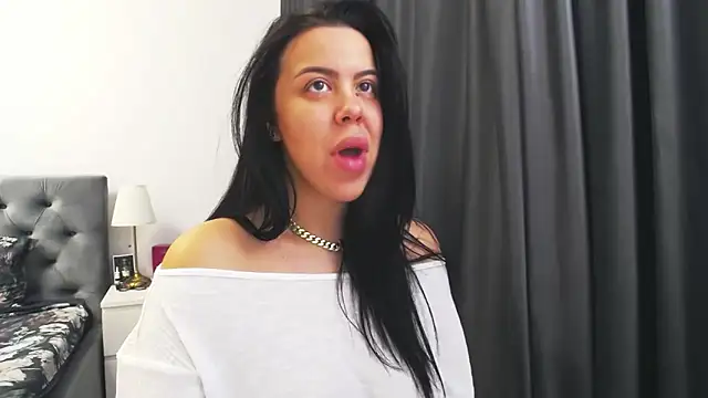 Casiana  online show from February 21, 6:36 am