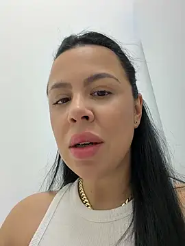 Casiana  online show from May 12, 6:38 pm