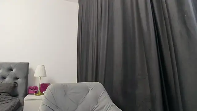 Casiana  online show from May 21, 9:11 pm