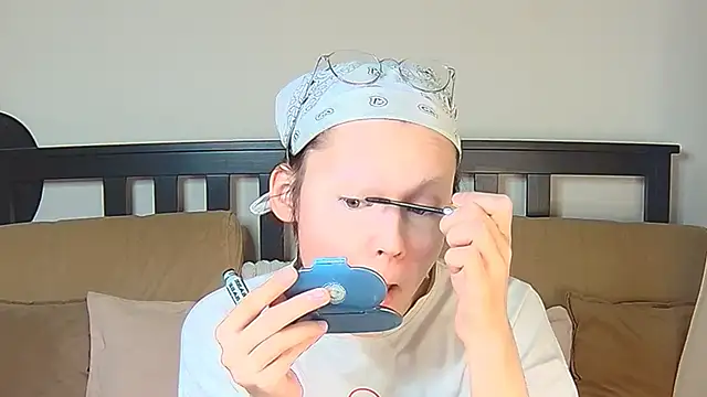 Derek Carter online show from January 8, 12:51 pm