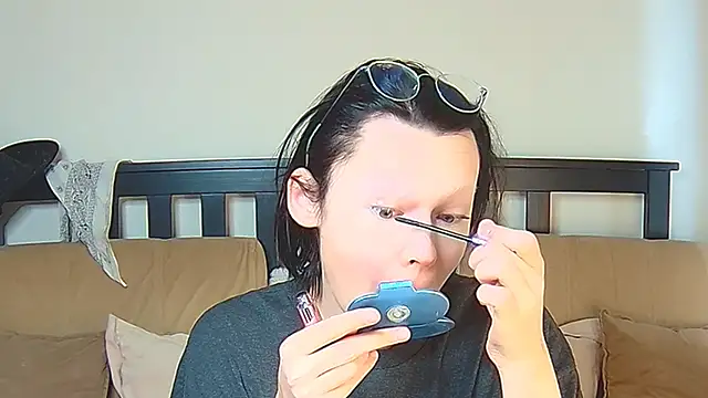 Derek Carter online show from March 11, 11:05 am