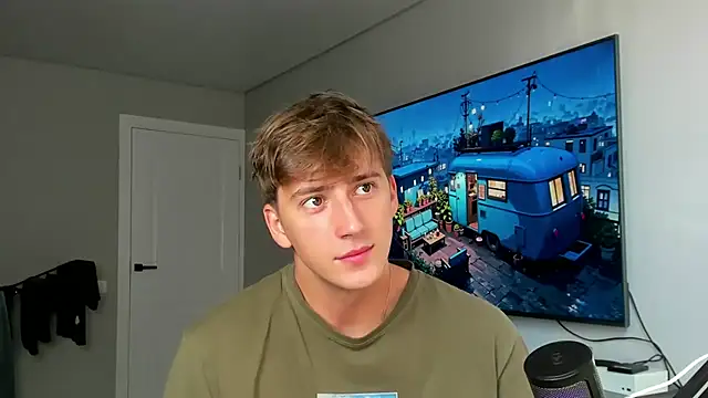 Snapshot of DaniHort chatting on September 10, 8:25 am DaniHort online show from September 10, 8:25 am