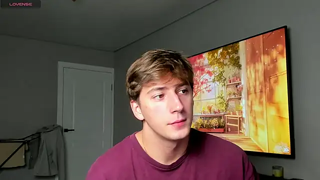 Snapshot of DaniHort chatting on October 30, 9:22 am DaniHort online show from October 30, 9:22 am