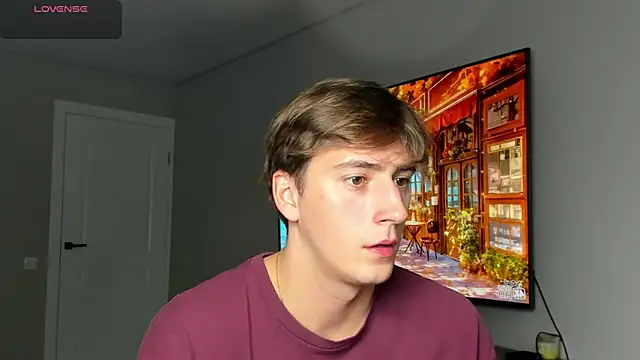 Snapshot of DaniHort chatting on November 2, 10:28 am DaniHort online show from November 2, 10:28 am