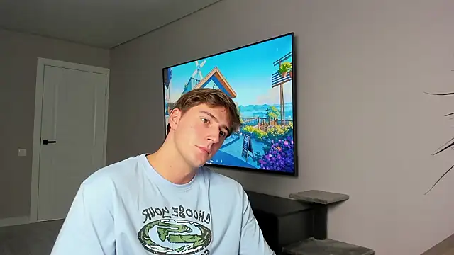 DaniHort online show from March 5, 12:12 pm