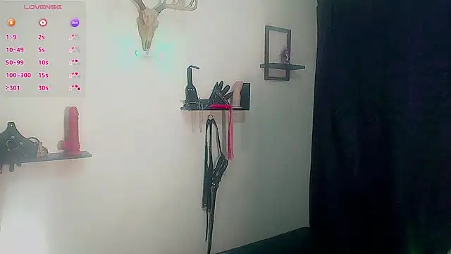 DakariaHills  online show from June 15, 3:09 am