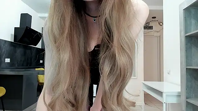 Snapshot of Kitty_Player chatting on May 26, 7:59 am Kitty Player online show from May 26, 7:59 am