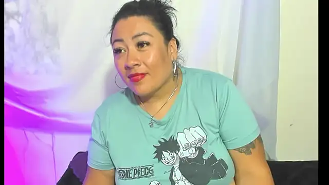 Clunita online show from January 14, 12:27 am