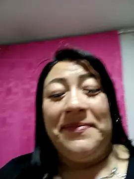 Clunita online show from March 1, 11:07 pm