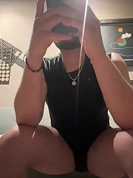 Jordan-Oficial online show from April 13, 8:09 am