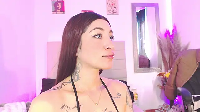 Anna belly online show from November 20, 1:55 pm