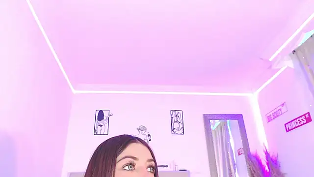 Anna belly online show from February 18, 1:07 pm