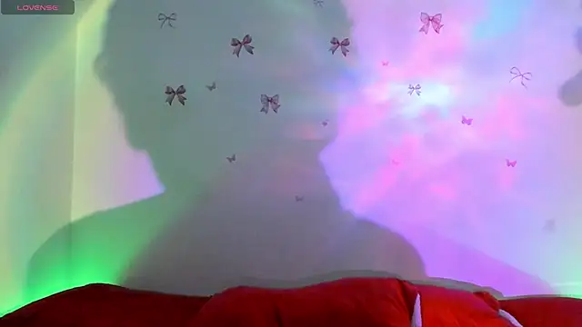 MarilynDupont online show from November 11, 1:38 am