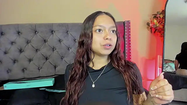 Missy davis online show from July 24, 9:57 pm