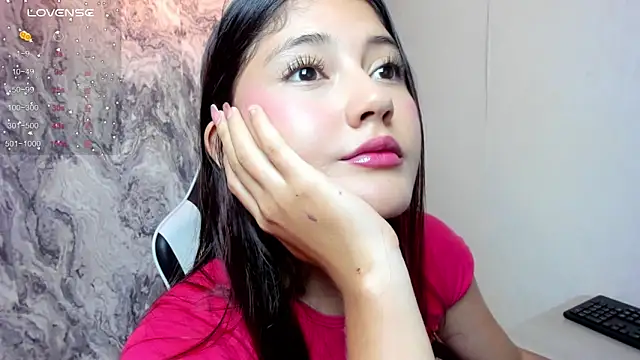 amy innocent 1 online show from December 14, 8:24 pm