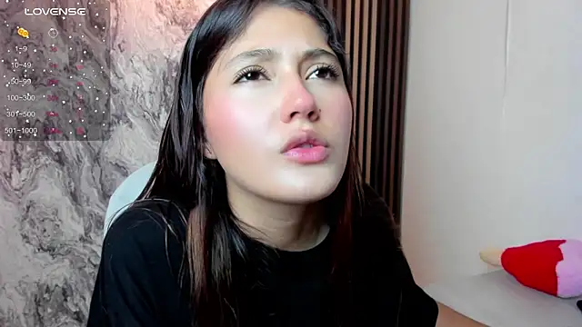 amy innocent 1 online show from February 27, 8:31 pm