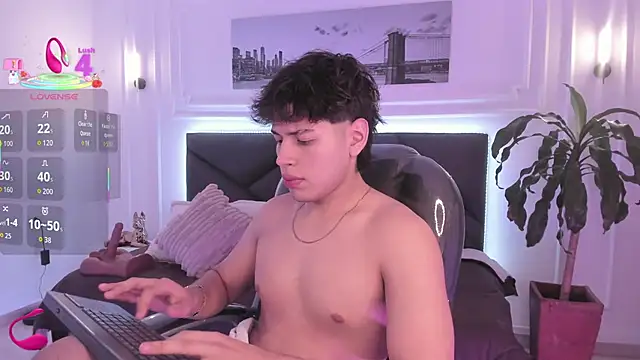 Jordan 24  online show from November 18, 8:57 pm