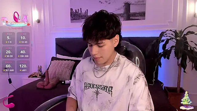 Jordan 24  online show from December 4, 9:34 pm