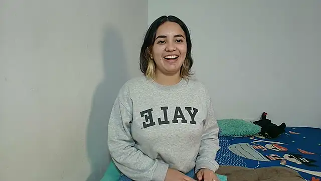 Naughty Nights Live online show from June 24, 5:34 pm