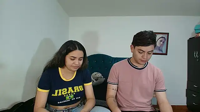 Naughty Nights Live online show from June 26, 6:12 pm