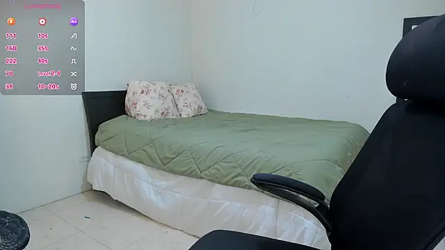 MariamCastiblanco online show from June 13, 10:29 pm