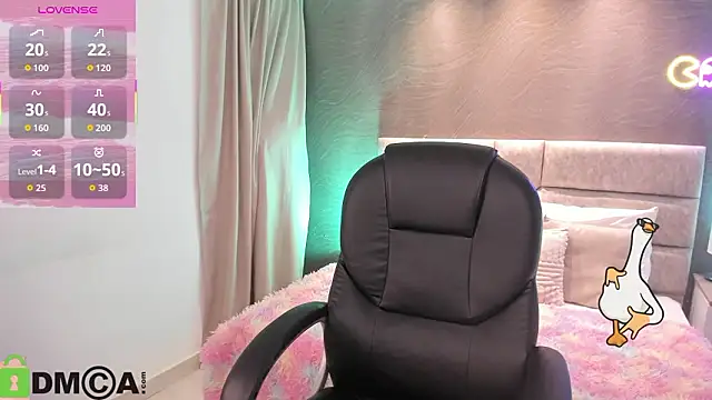 Arinextdoor online show from February 22, 3:51 am